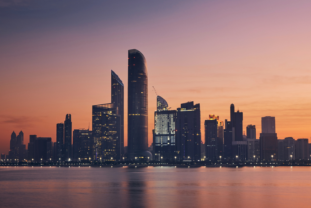 Abu Dhabi