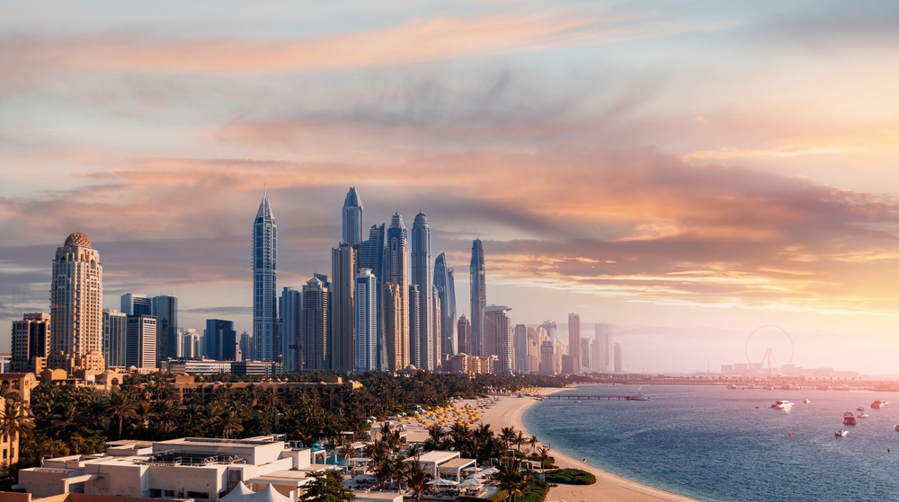 Dubai