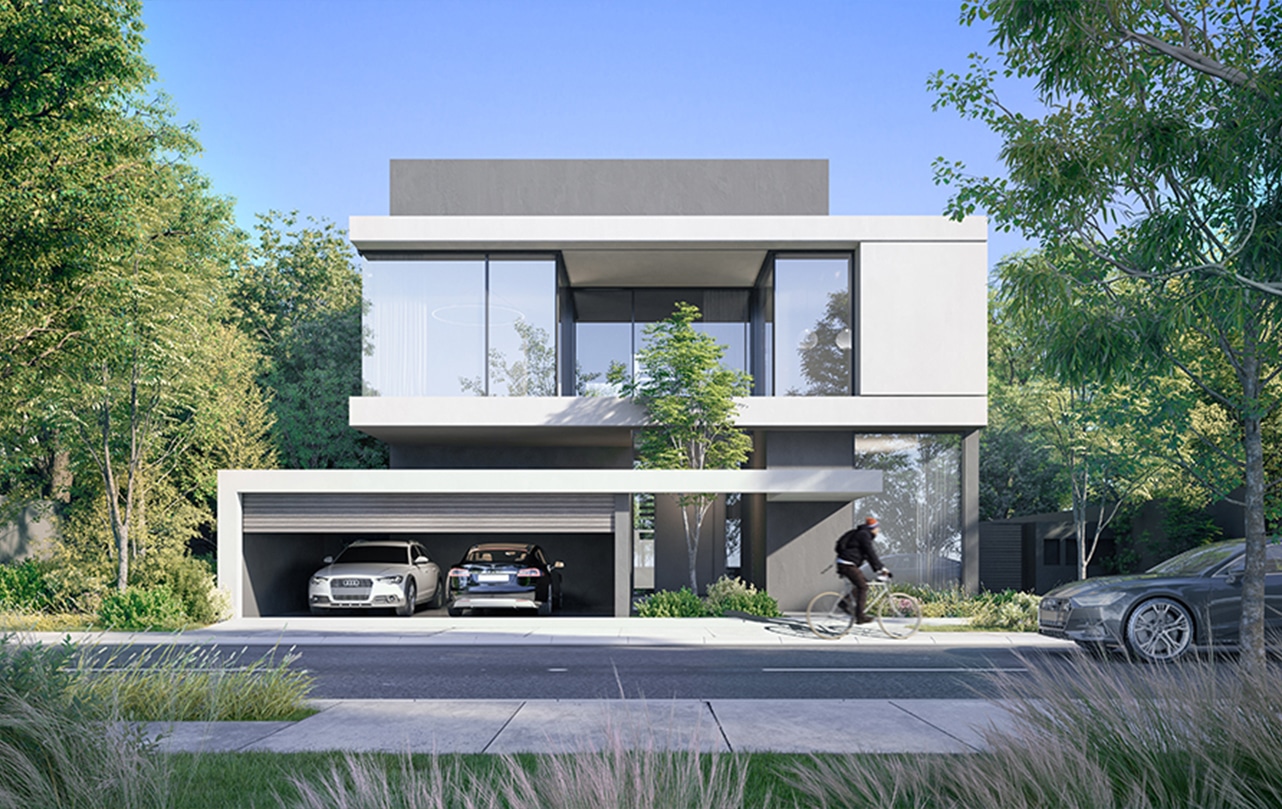 MASAAR by ARADA - Sharjah forest community luxury villa