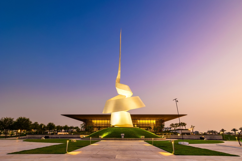 Sharjah